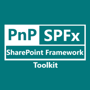 SharePoint Framework Toolkit